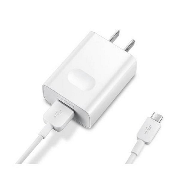 Chargeur Original Huawei + Câble USB Pour Mate 9 - Neuf Sous Blister - Origine Chine